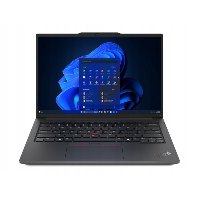 Lenovo ThinkPad E14 G6 Ultra 5 125U 16GB 512GB INT 14.0 WUXGA Win 11 Pro 3Y 21M7002LPB SKLEP RADOM KOZIENICE