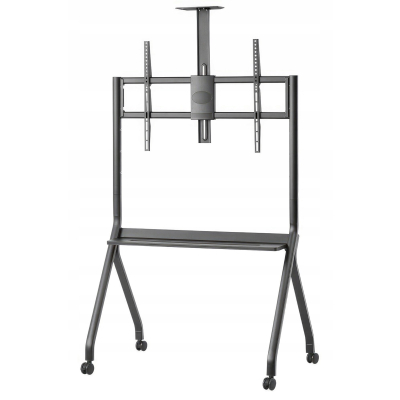 ART MOBILNY STOJAK+UCHWYT DO TV 55-100