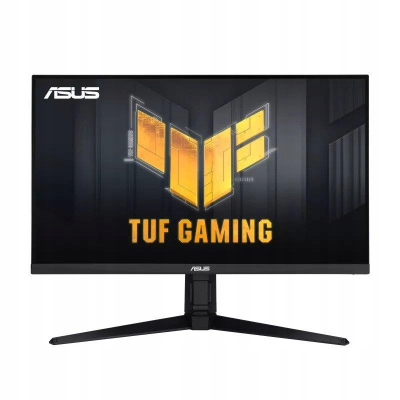 ASUS TUF Monitor 31.5 cala VG32AQL1A IPS 170Hz DP HDMI QHD (2560x1440) Sklep KOZIENICE RADOM