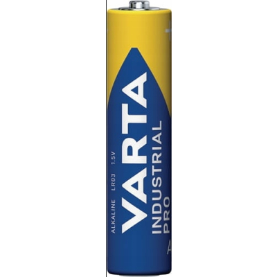 VARTA BATERIE ALKALICZNE R3 (AAA) LONGLIFE 6szt