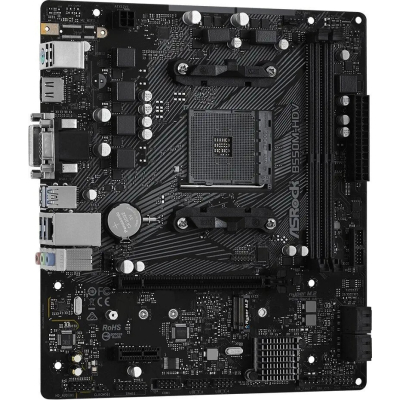 Płyta główna Micro ATX ASRock B550M-HDV AM4 DDR4