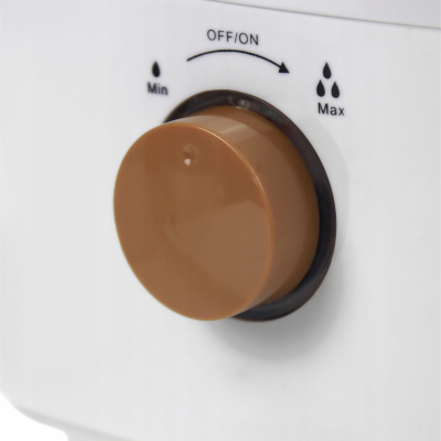 ULTRADŹWIĘKOWY NAWILŻACZ POWIETRZA ART HANKS AIR 3 L - MAN WHIT NAW-05