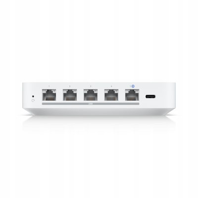 UBIQUITI UniFi Gateway Max