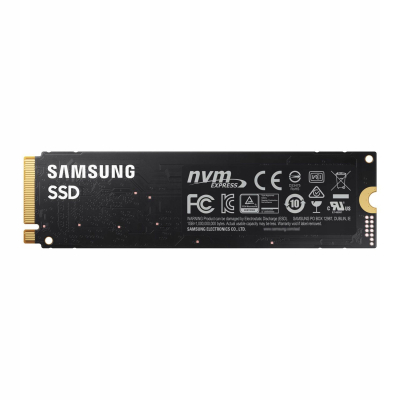 SAMSUNG Dysk SSD 980 500GB Gen3.0x4 NVMeMZ-V8V500B