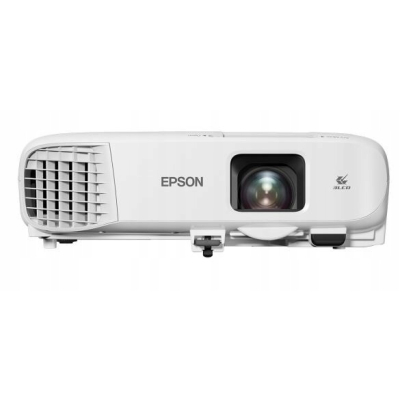 EPSON Projektor EB-E20 3LCD XGA 3400AL 15k:1 HDMI