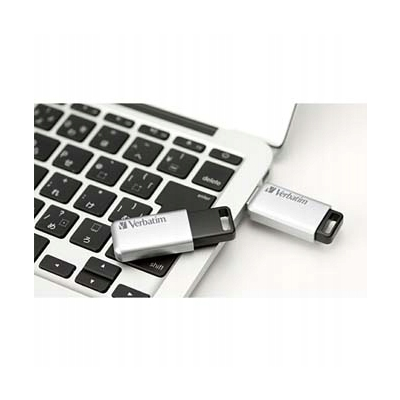 Verbatim USB flash disk USB 3.0 16GB Secure Pro StoreNGo szyfrowanie 98664