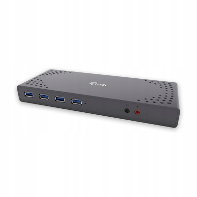 I-TEC Replikator portów USB 3.0/USB-C Dual