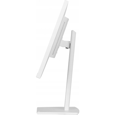 IIYAMA Monitor 27 cali XUB2797QSN-W1 IPS QHD USB-c Dock 65W HDMI WHITE