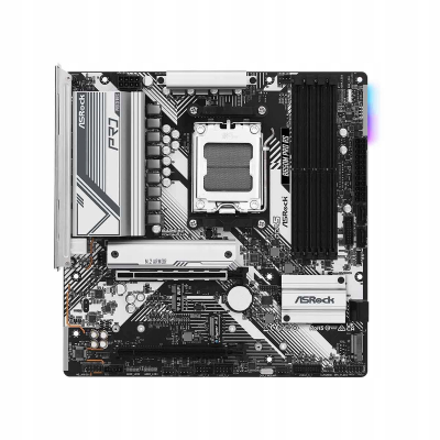 ASROCK B650M Pro RS mATX AM5 DDR5