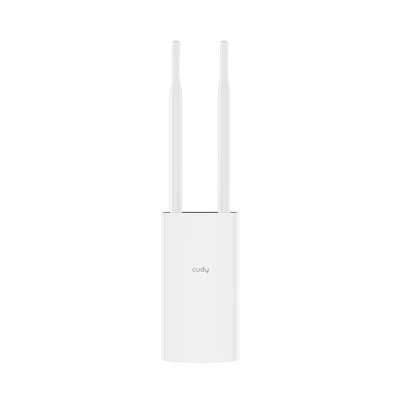 Cudy Zewnętrzny Punkt dostępu RE1200 Outdoor WiFi Repeater AC1200