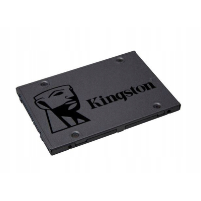 KINGSTON SSD A400 SERIES 480GB SATA3 2.5''