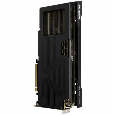 XFX Swift AMD Radeon RX 9070XT 16GB GDDR6 256-bit HDMI 3xDP