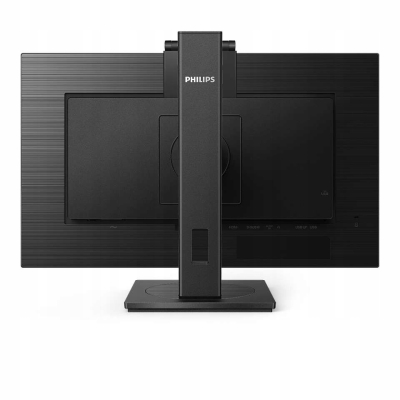 Monitor Philips 242B1H 23.8 IPS HDMI Pivot Webcam