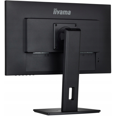 IIyama Monitor 24 cale XUB2492HSN-B5 IPS,USB HDMI