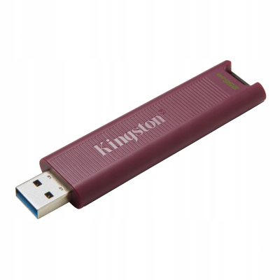 Kingston Data Traveler MAX A 1TB USB-A 3.2 Gen2