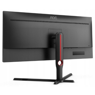 Monitor AOC 34