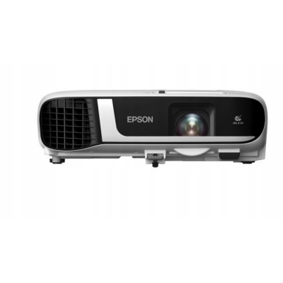 EPSON Projektor EB-FH52 3LCD FHD 4000AL 16k:1 16:9