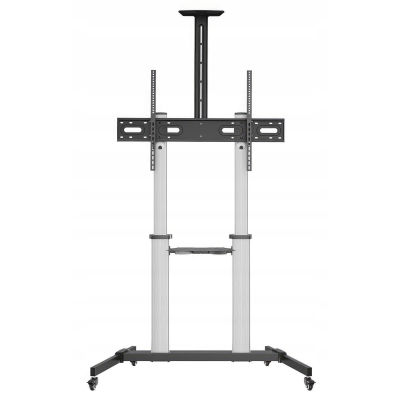 ART MOBILNY STOJAK+UCHWYT TV 60-100