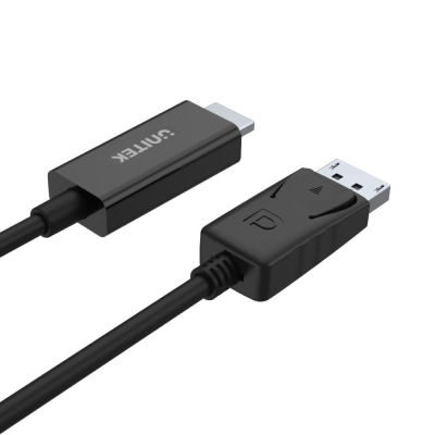 Unitek przewód DP na HDMI M 1,8m Y-5118CA BOX