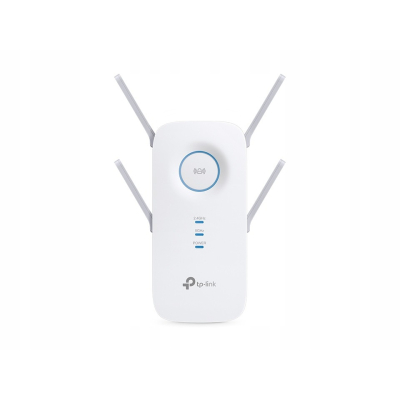 TP-LINK RE650 Wzmacniacz Sygnału WiFi AC2600