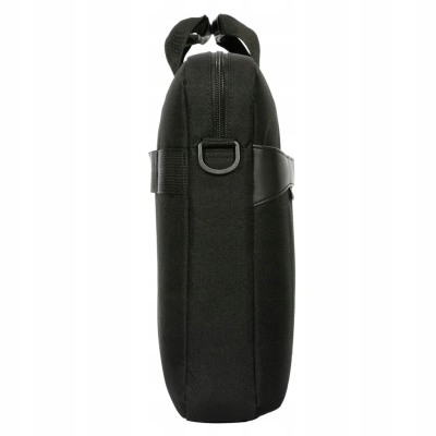 TARGUS Torba na laptopa 17.3'' GeoLite EcoSmart Slim Brief czarna
