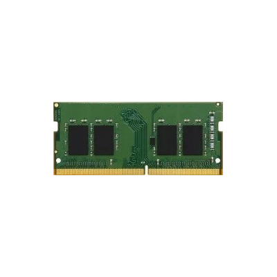 Kingston Pamięć notebook 8GB /3200 KCP432SS6/8 SR