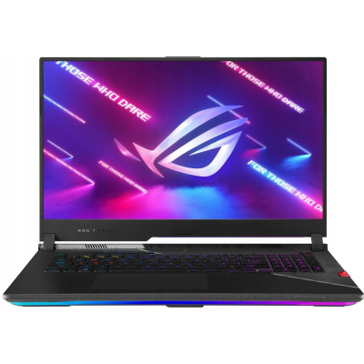 ASUS SCAR 17 G733ZW-LL125W Intel Core i9-12900H 16GB 1TB_SSD RTX3070Ti Windows 11 Home SKLEP KOZIENICE RADOM