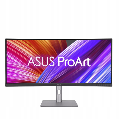 ASUS ProArt Monitor 34 cale PA34VCNV 3440 x 1440 sRGB 100%