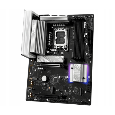 ASROCK B860 Pro RS ATX LGA1851 DDR5