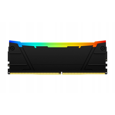 Kingston Pamięć DDR4 Fury Renegade RGB 32GB(2*16GB)/3600 CL16