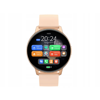 TRACER Smartwatch SMW9A SPARK 1.43 Amoled SKLEP KOZIENICE RADOM