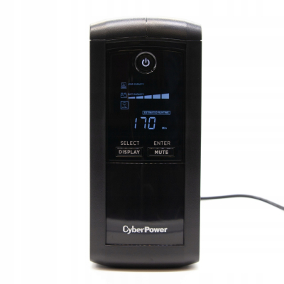 CyberPower UPS VP1000ELCD-FR