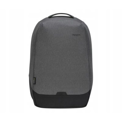 Targus Plecak 15.6'' TBB58802GL Secutiry Backpack with EcoSmart - Grey