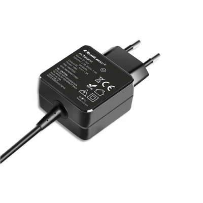 Qoltec Zasilacz do Acer 18W 12V 1.5A 3.0*1.0