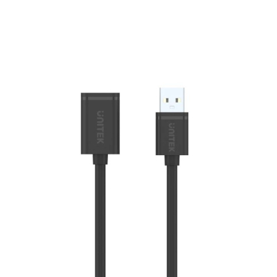 Unitek przewód przedłużacz USB 2.0 5M
