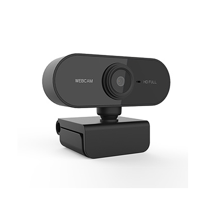 Powerton LIFE EYRO kamera Full HD, czarna