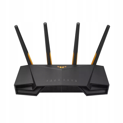 ASUS Router TUF-AX4200 WiFi AX4200 4LAN 1WAN 1USB