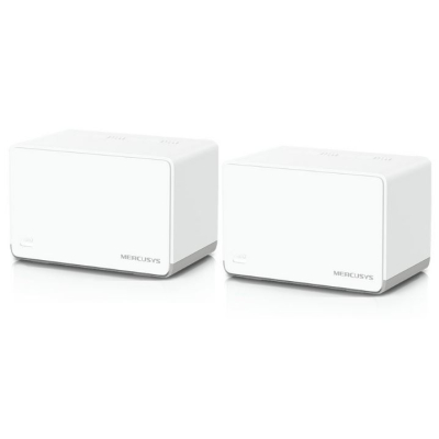 TP-LINK System WiFi- Halo H70X AX1800 2-pak