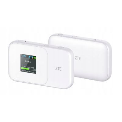 ZTE Router ZTE 986D kat 12