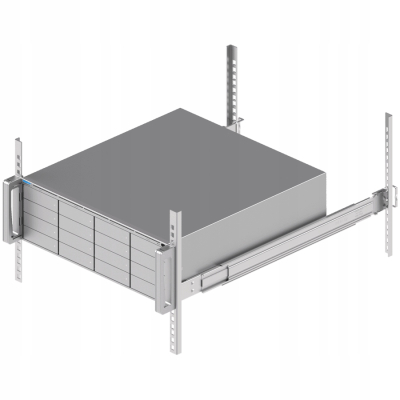 Ubiquiti Enterprise NVR rejestrator sieciowy do monitoringu