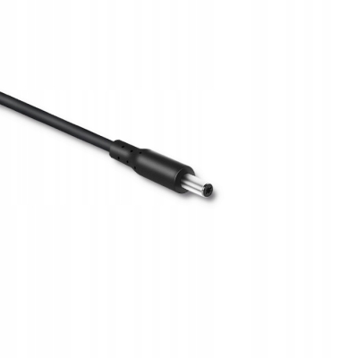 Qoltec Zasilacz do HP 65W 19.5V 3.33A 4.8*1.7+kabel zasilający