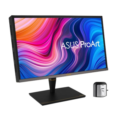 Asus Monitor 27 cali PA27UCX-K mini dLED IPS 4K HDR DP HDMI PIVOT Głośniki Sklep KOZIENICE RADOM
