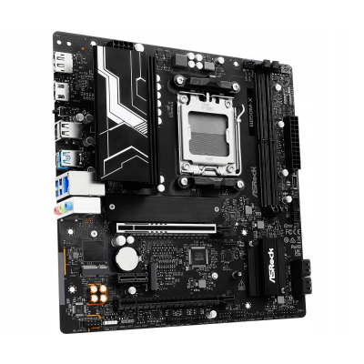 ASROCK B850M-X R2.0 mATX AM5 DDR5