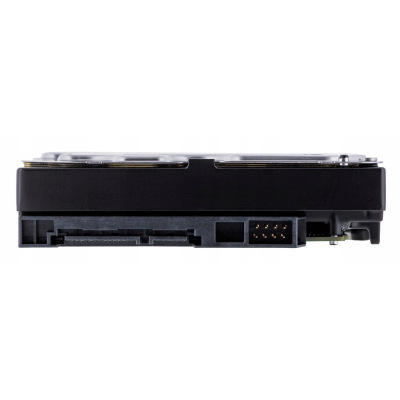 WESTERN DIGITAL Dysk Purple 3TB 3.5 cala WD33PURZ