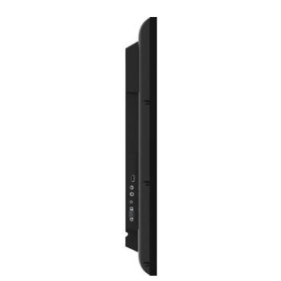 IIYAMA Monitor wielkoformat. 43 cale LE4341UHS-B1 IPS 4K 18/7 LAN USB HDMI Sklep KOZIENICE RADOM