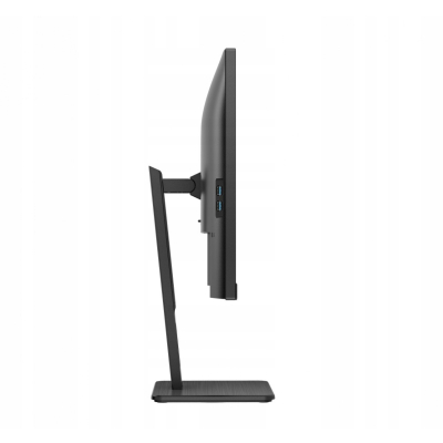 AOC Monitor 27 cali U27E3UF 4K IPS HDMIx2 DP Pivot Głośniki