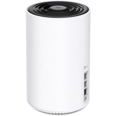 TP-LINK Router Deco XE75 Pro(1-pack) WiFi 6E AXE5400