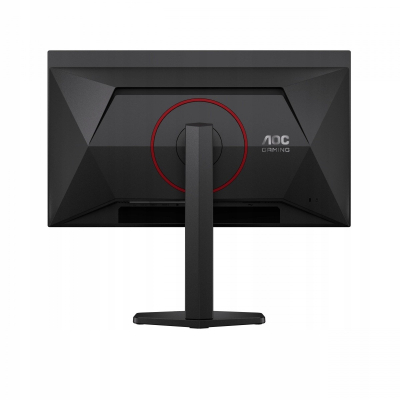 AOC Monitor 26.5 cala Q27G4SDR QD-OLED 360Hz HDMIx2 DP Pivot