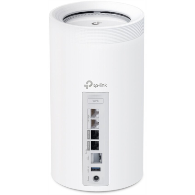 Access Point, Router TP-Link Deco BE85 802.11be (Wi-Fi 7)