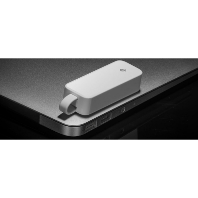 TP-LINK UE300 karta sieciowa Ethernet do USB 3.0